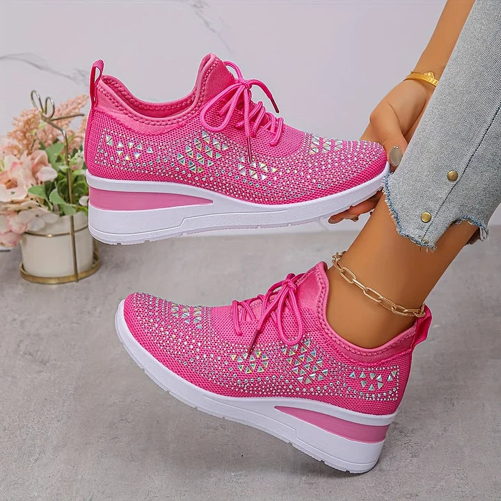 Tuyana - Fashionable Orthopedic Sneakers