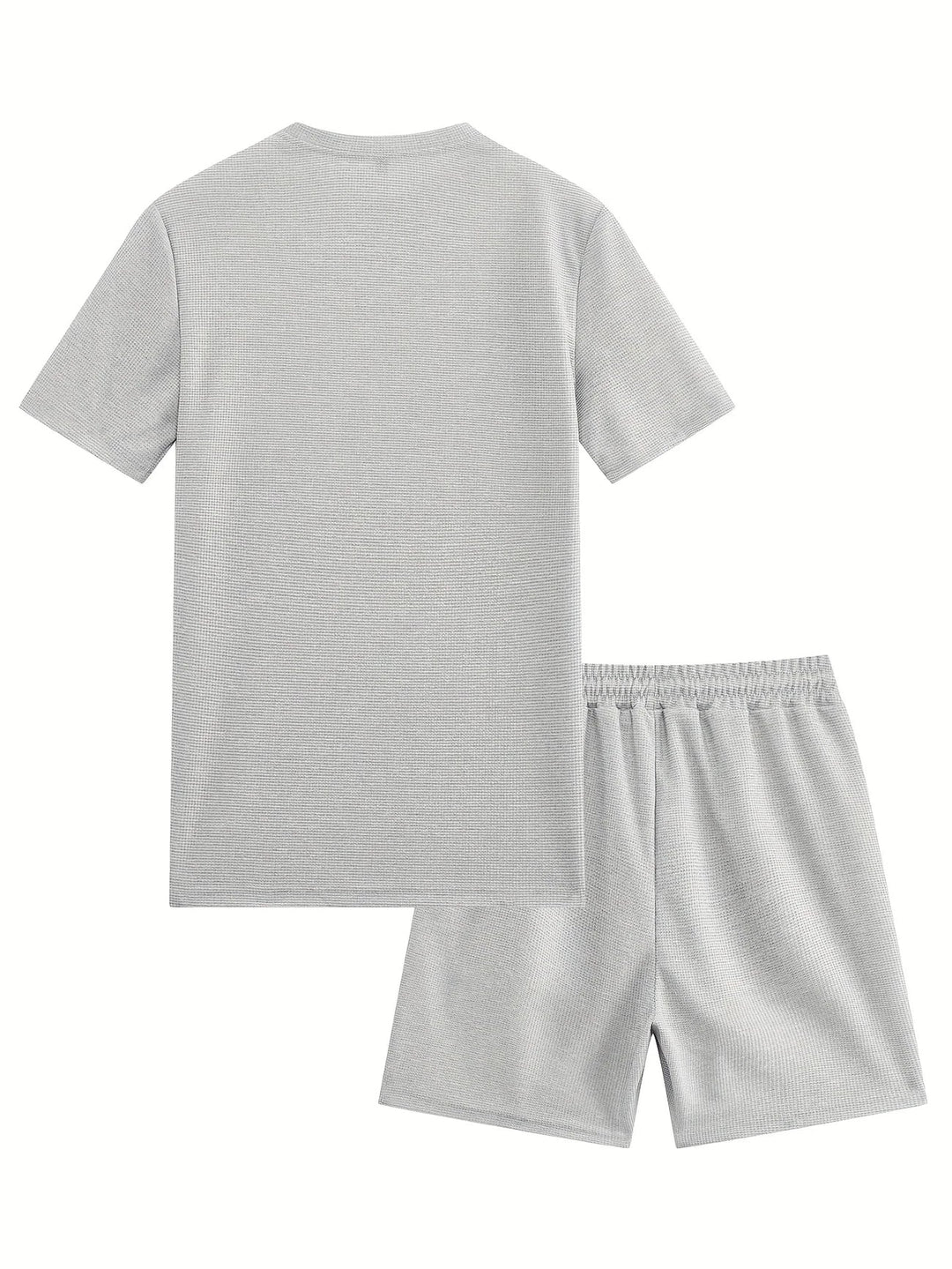 Faulkner - Casual Sportswear Two Piece Set