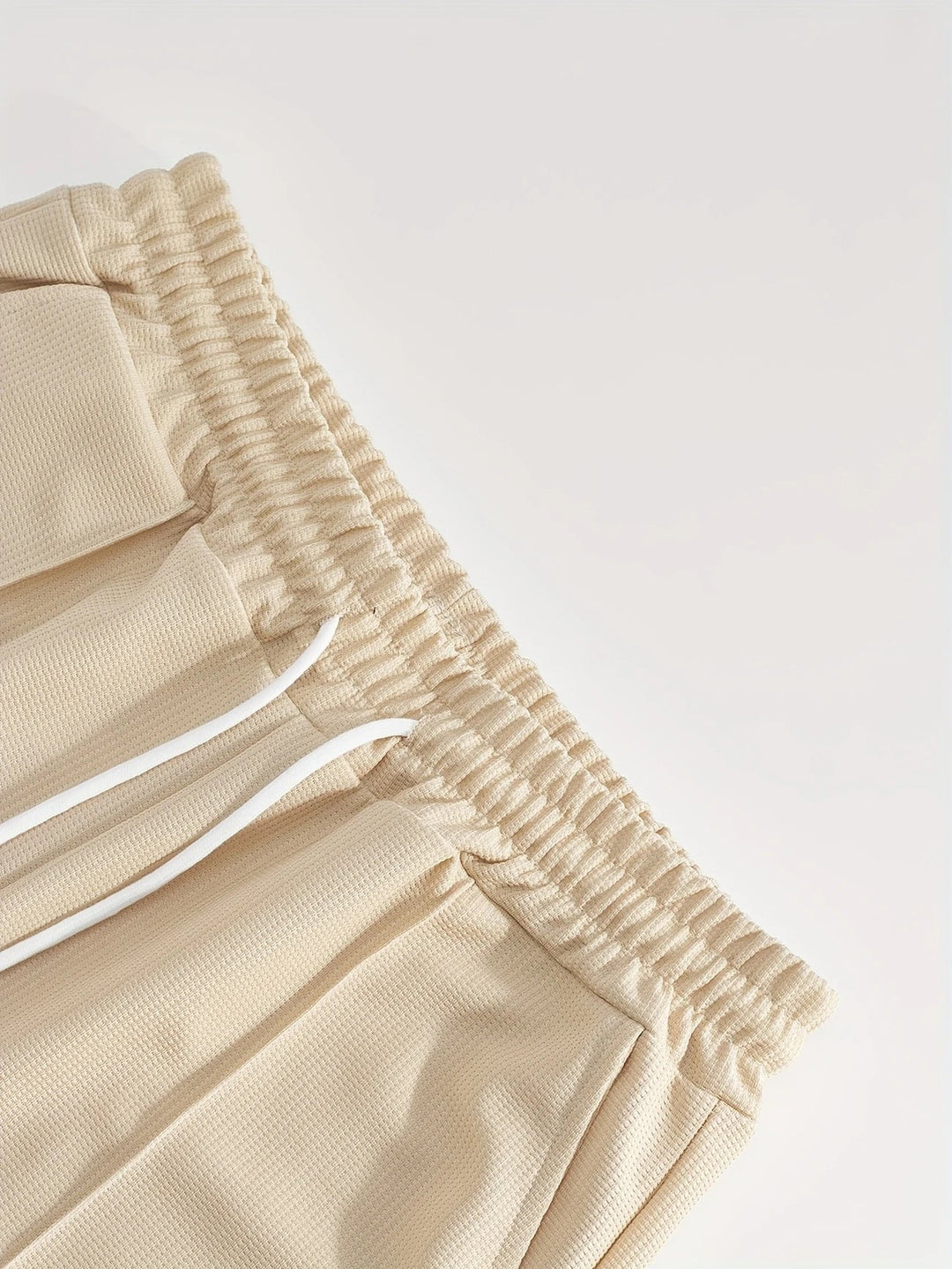 Faulkner - Casual Sportswear Two Piece Set