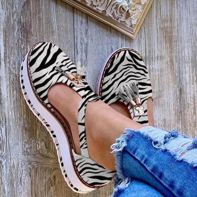 Carmeline - Handmade Collection Sandal