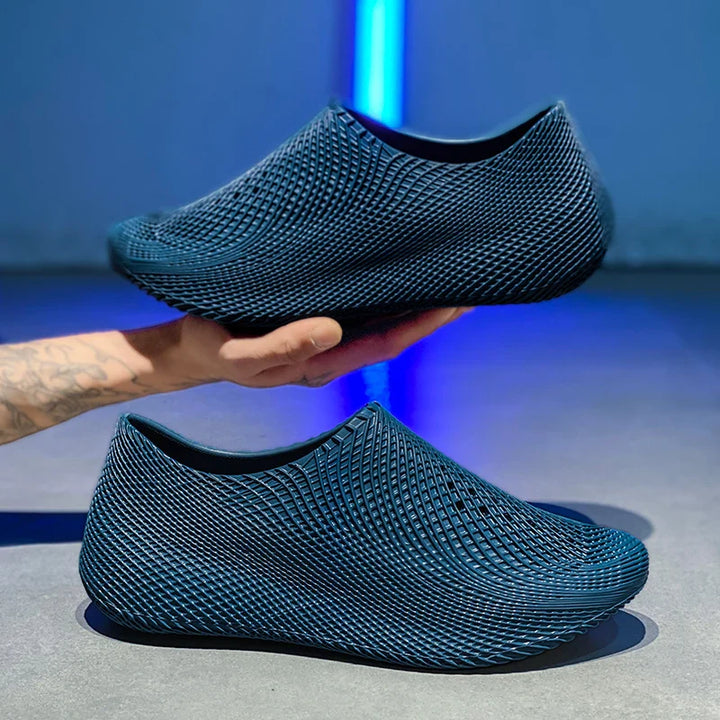 Ohira - Lightweight Luxury Summer Shoes