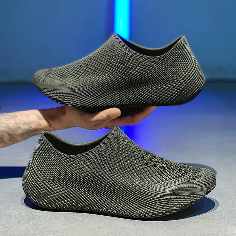 Ohira - Lightweight Luxury Summer Shoes