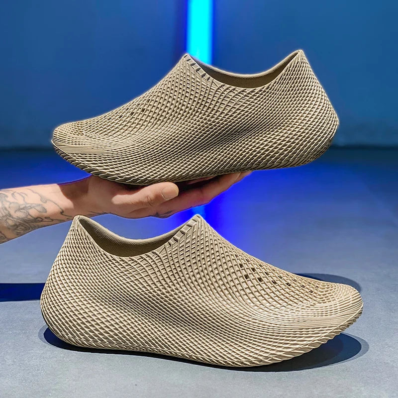 Ohira - Lightweight Luxury Summer Shoes