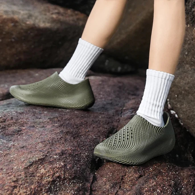 Ohira - Lightweight Luxury Summer Shoes