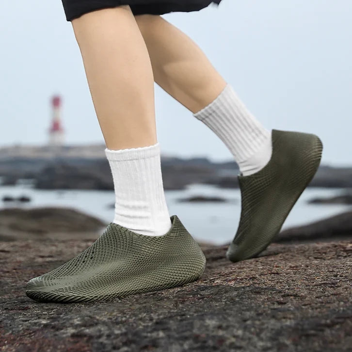 Ohira - Lightweight Luxury Summer Shoes