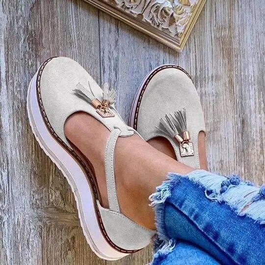 Carmeline - Handmade Collection Sandal