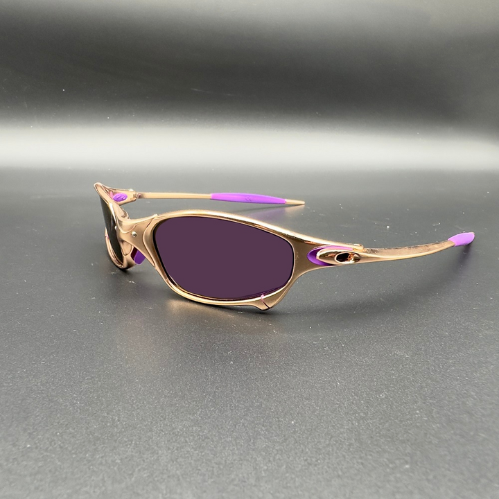 RayVerge - Velocity Polarized Sunglasses
