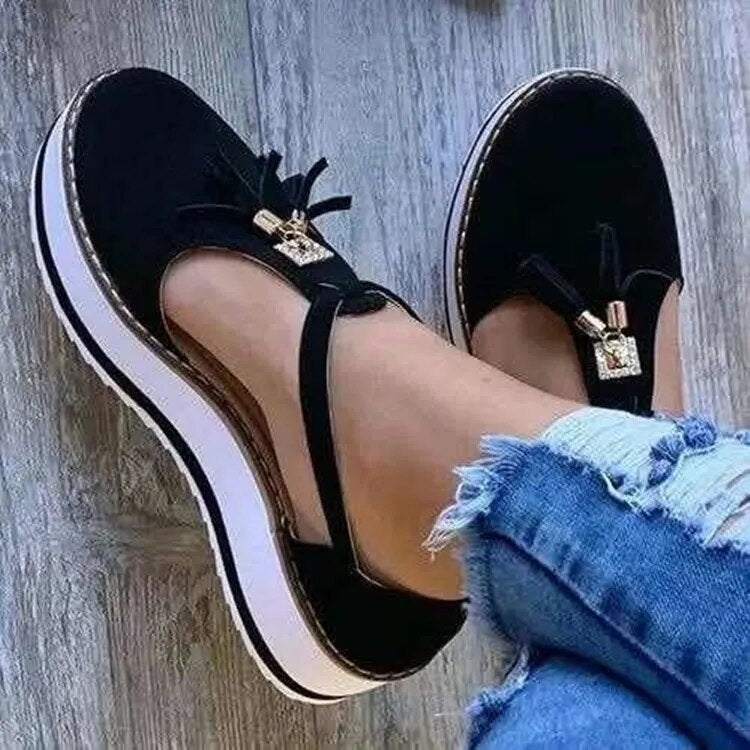 Carmeline - Handmade Collection Sandal