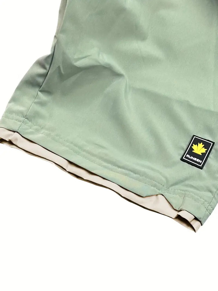 Duncan - Elegant Shorts With Pockets