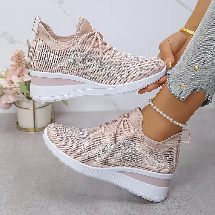 Tuyana - Fashionable Orthopedic Sneakers