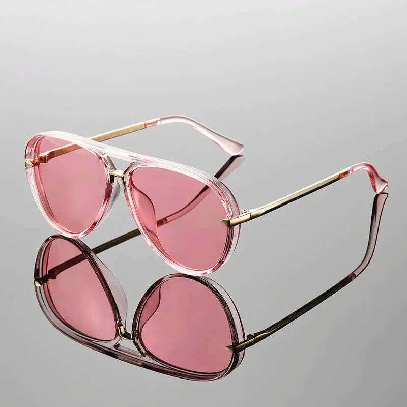 PrimeLens - Aviator Sunglasses