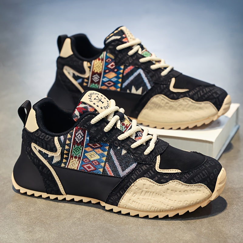 Doyle - Stylish Breathable Sneaker