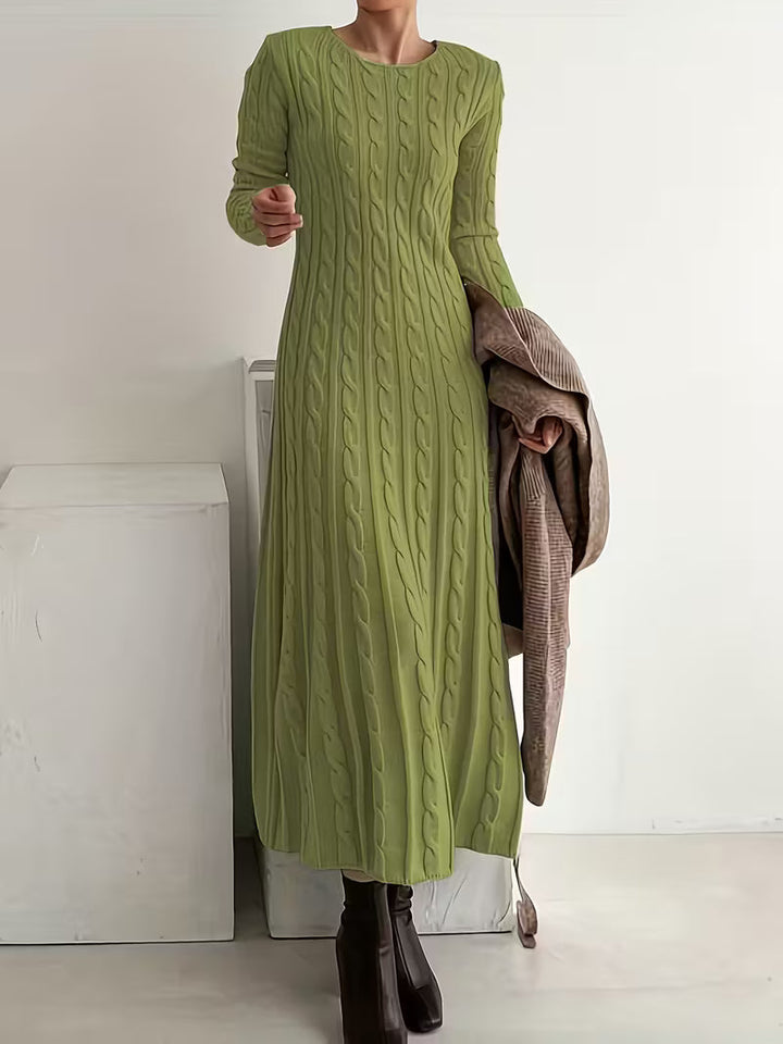 Nirelle - Elegant Long Dress