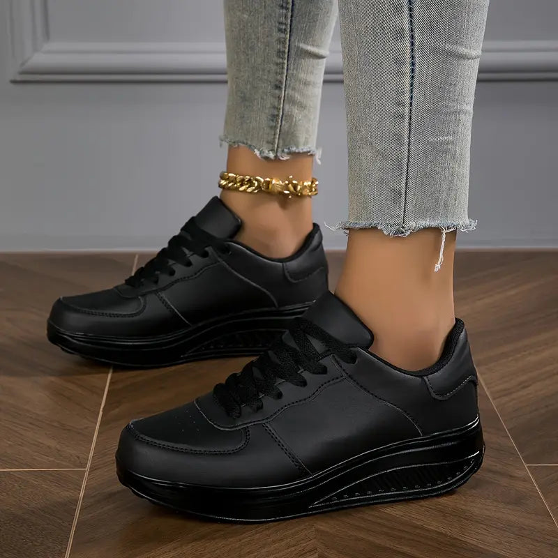 Ramira - Orthopedic Sneaker