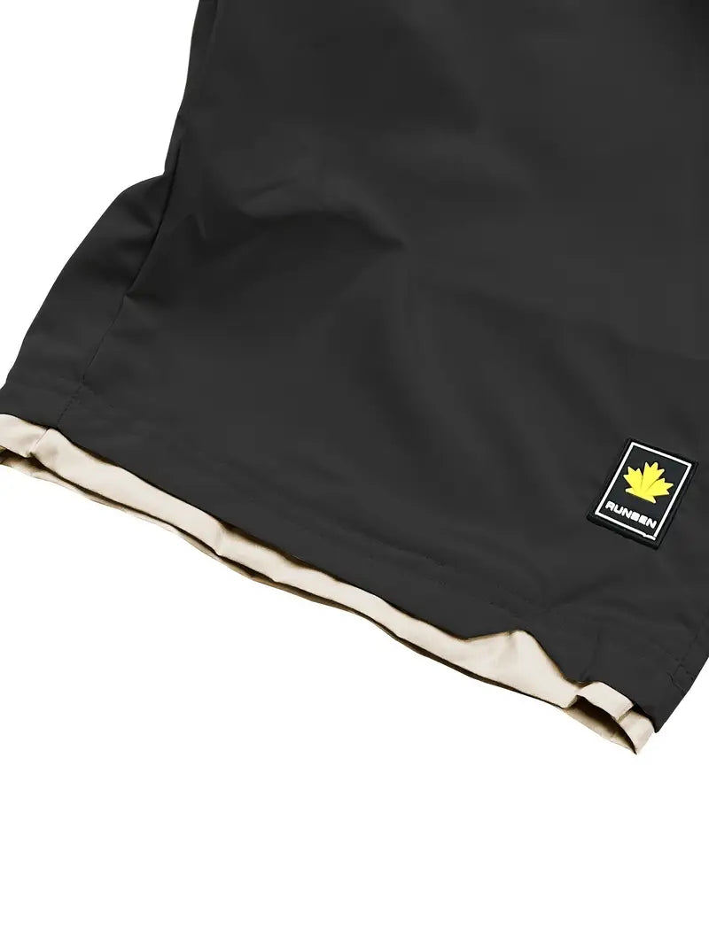 Duncan - Elegant Shorts With Pockets