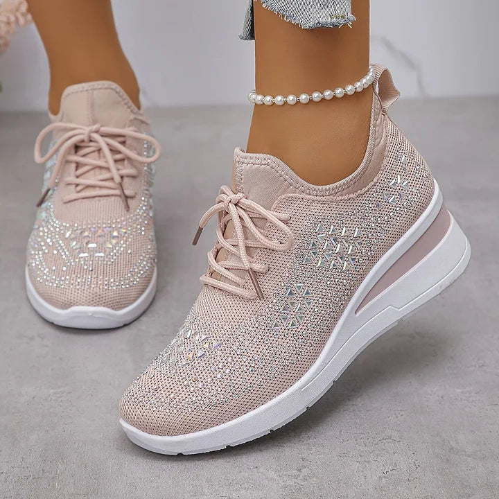 Namika - Comfortable Orthopedic Sneaker