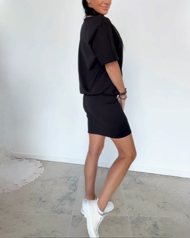 Renza - Casual Two Piece Set