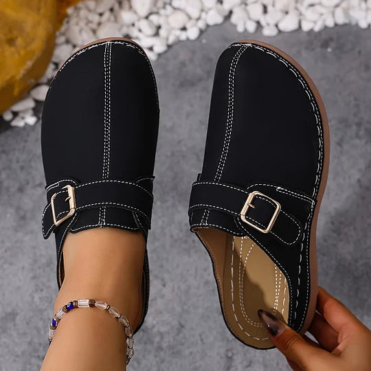 Latina - Elegant Non-Slip Shoes