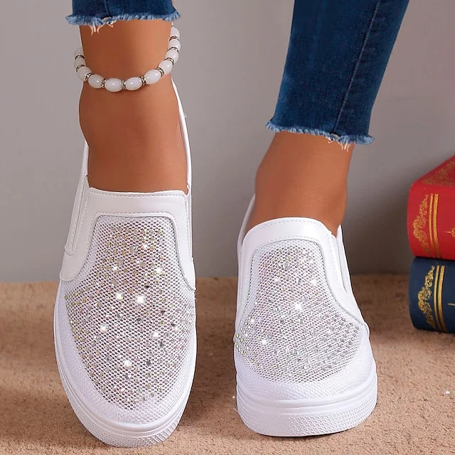 Romila - Elegant Non-Slip Sneaker