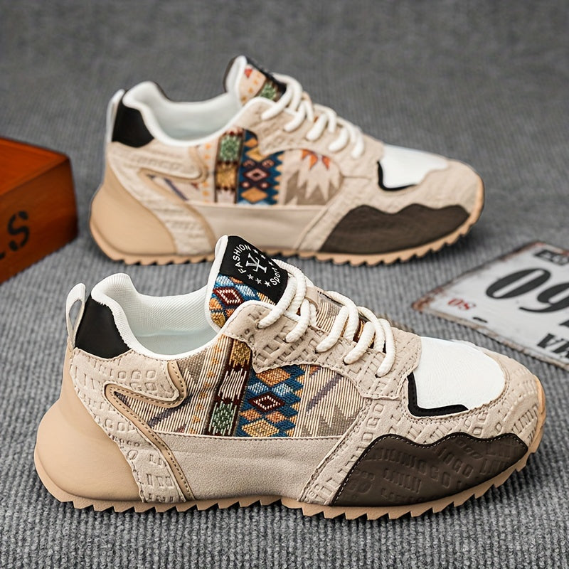 Doyle - Stylish Breathable Sneaker