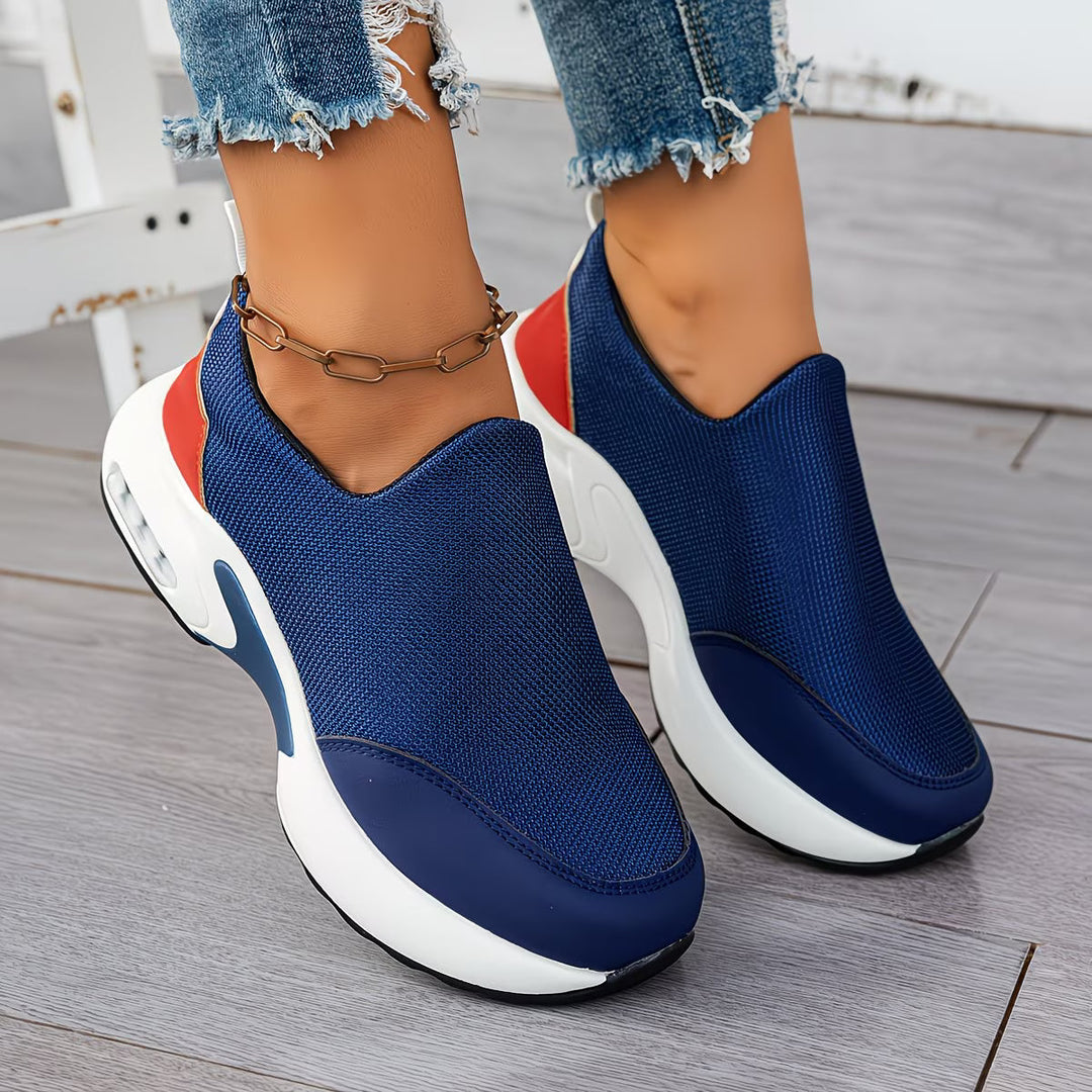 Oshrat - Breathable Non-Slip Sneaker