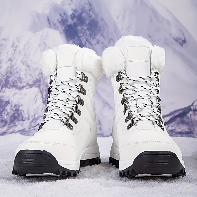 Orlina - Breathable Non-Slip Winter Boot
