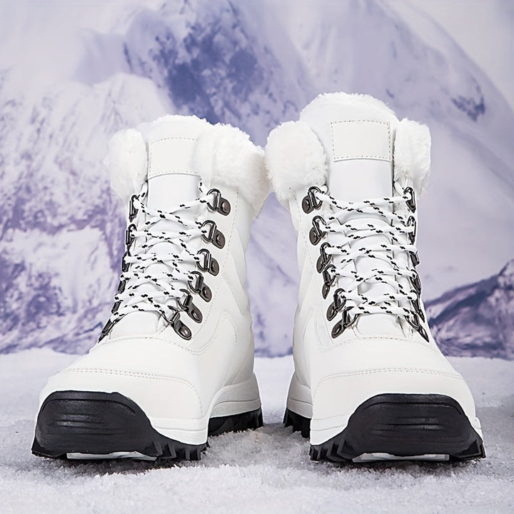 Orlina - Breathable Non-Slip Winter Boot