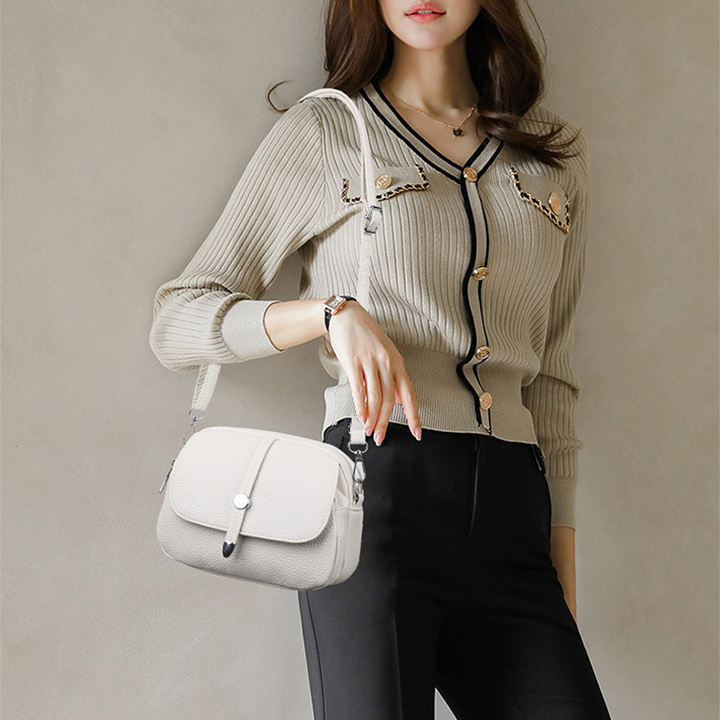 Nabeena - Stylish Crossbody Bag