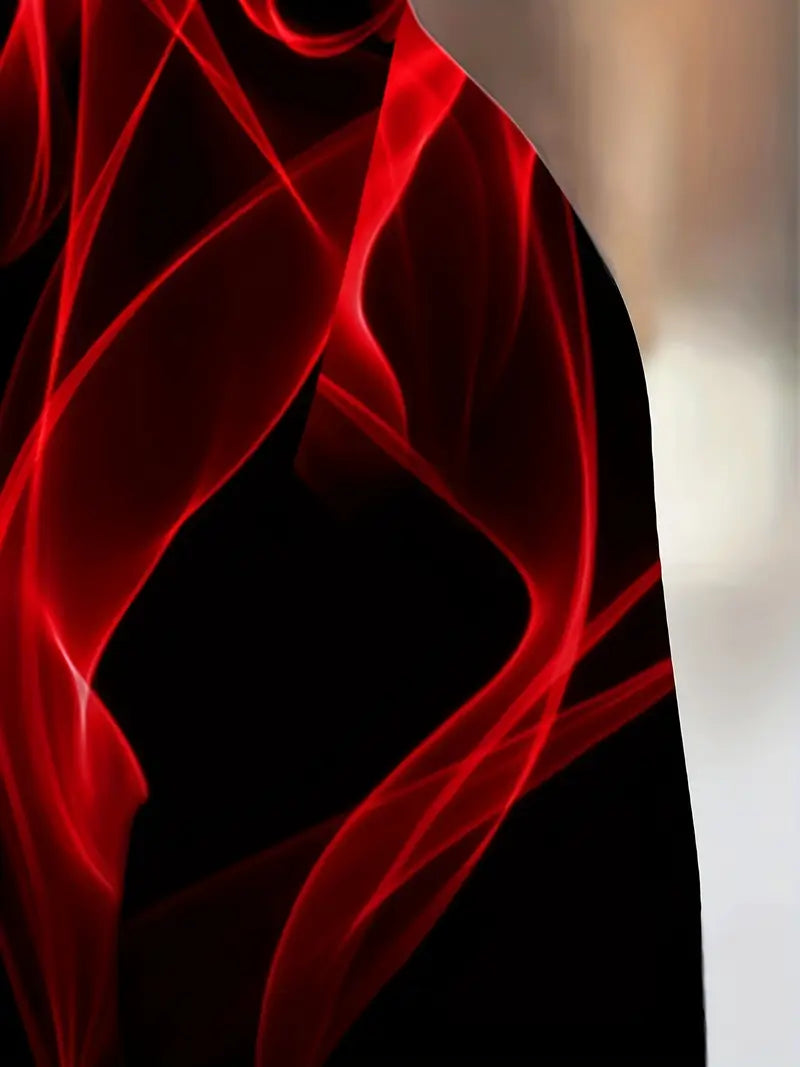 Bartlett - Casual Long Sleeve Shirt With Round Neck