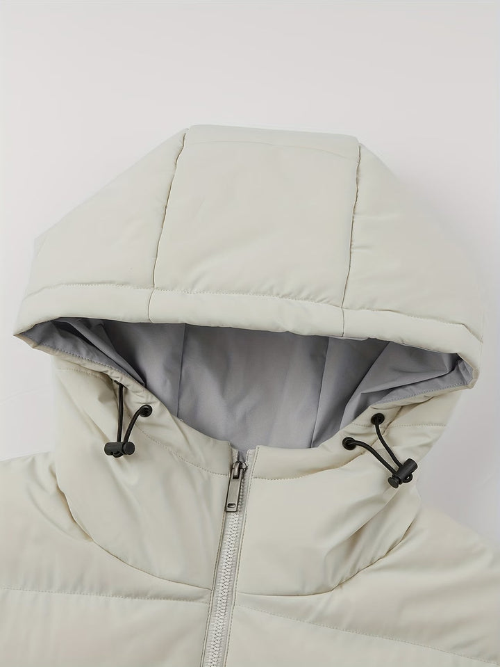Zeafugrip - Sleeveless Vest With Zippered Pockets