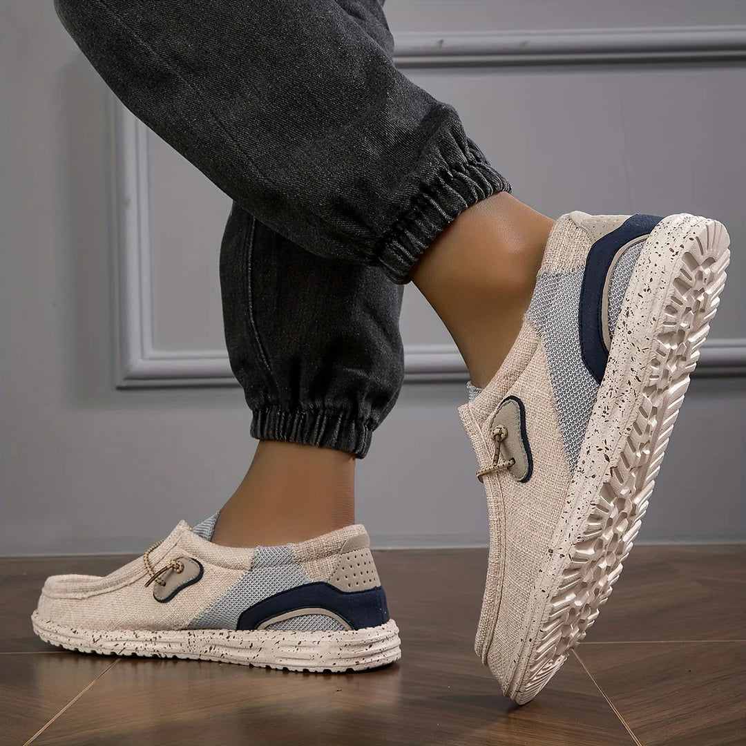 Hayes - Breathable Non Slip Summer Sneaker