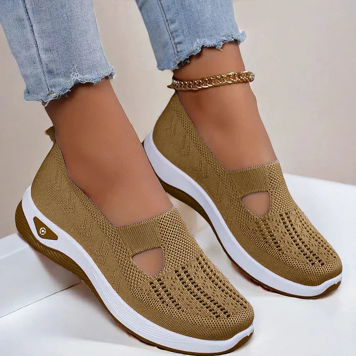Einara - Breathable Non-Slip Shoes