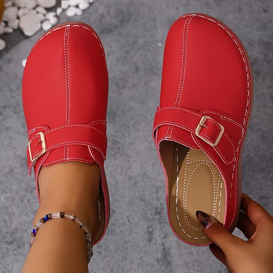 Latina - Elegant Non-Slip Shoes