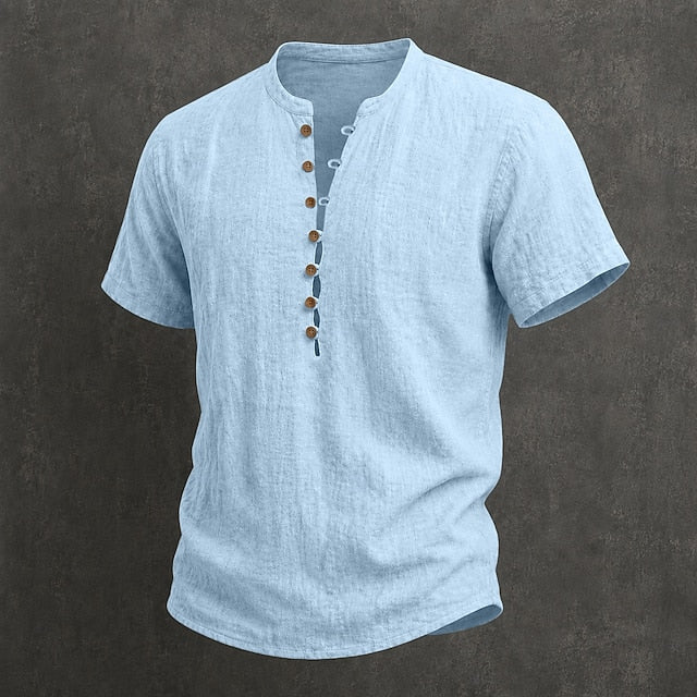 Dawed - Button Front Summer Shirts