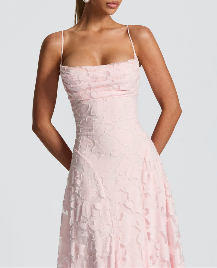 Alonah - Elegance Flowing Maxi Dress