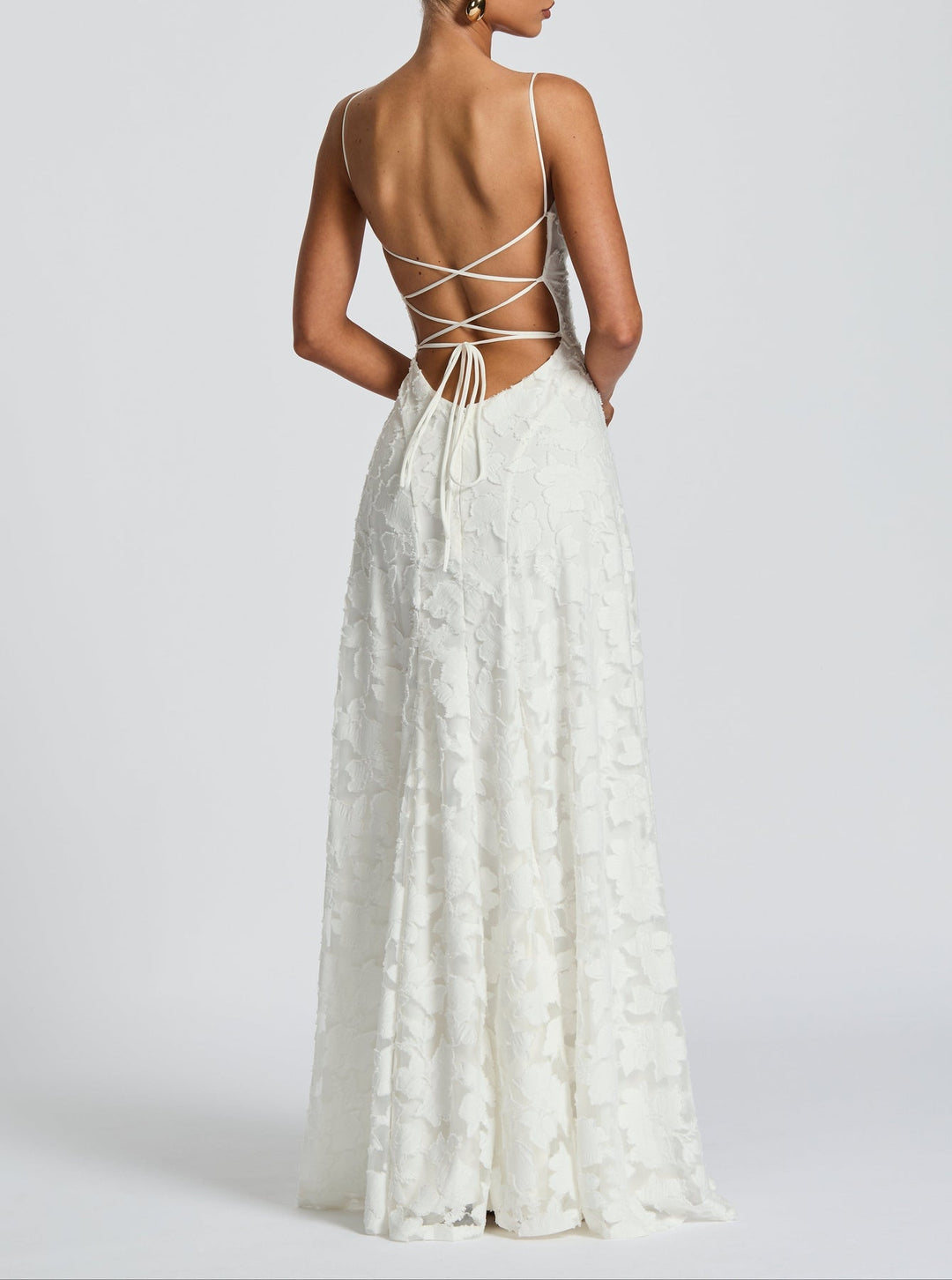 Alonah - Elegance Flowing Maxi Dress