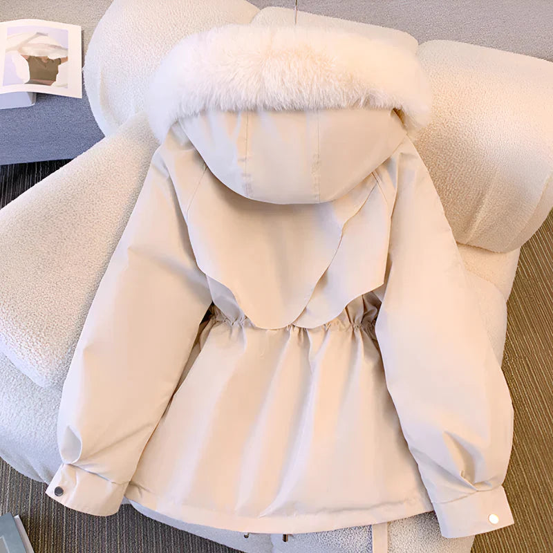 Kerenza - Elegant Winter Coat