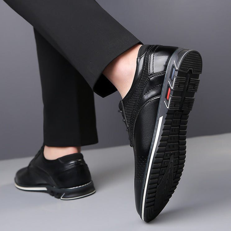 Darrell - Stylish Lightweight Shoes