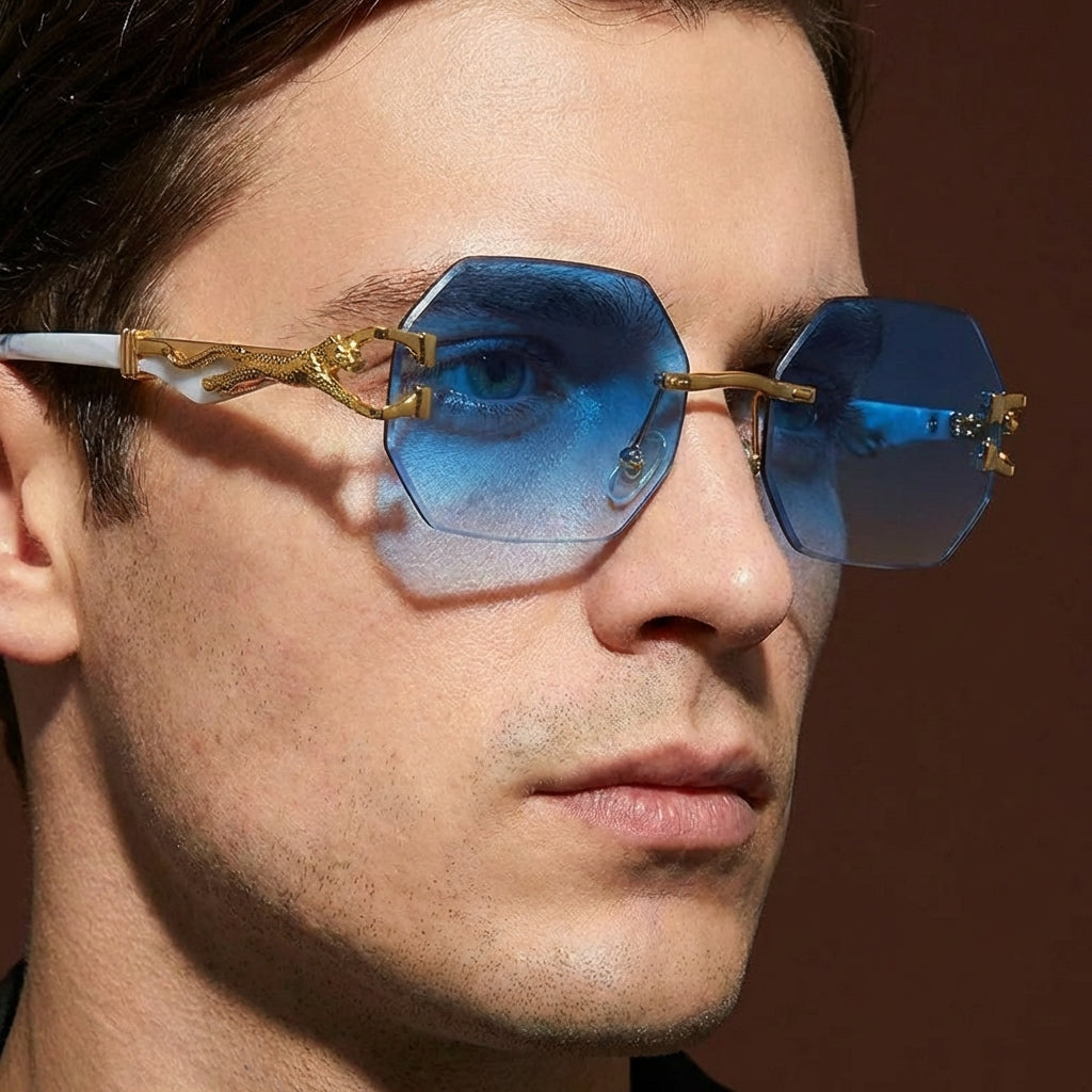 EliteShade - Fashionable Sunglasses
