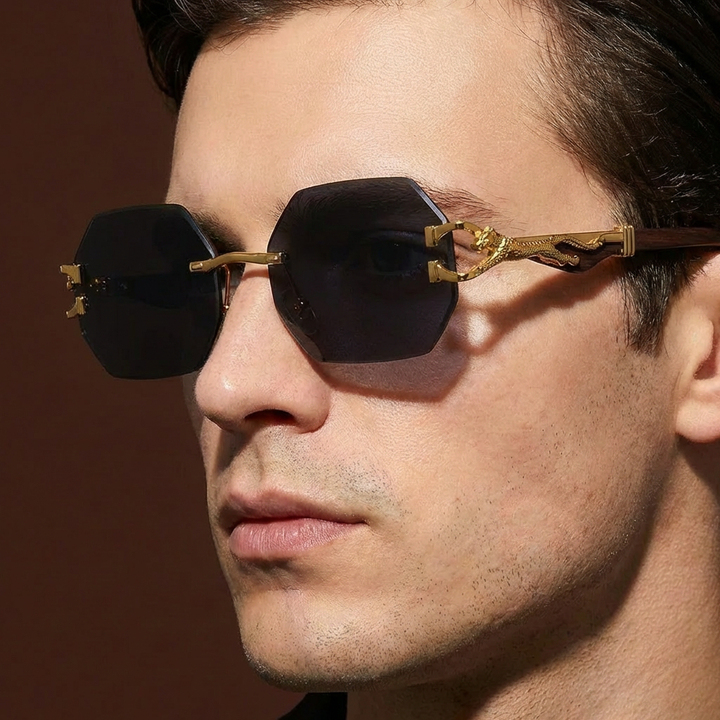 EliteShade - Fashionable Sunglasses