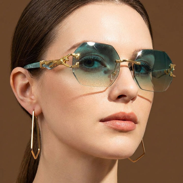EliteShade - Fashionable Sunglasses