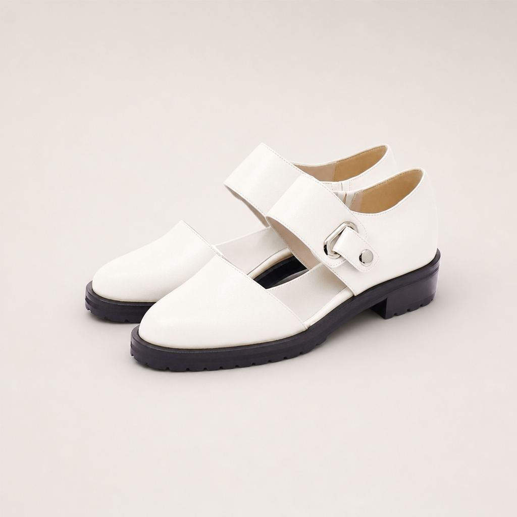 Belenula - Elegant Slip-On Shoe