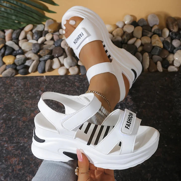 Gilmore - Ultra Comfortable Beach Sandals