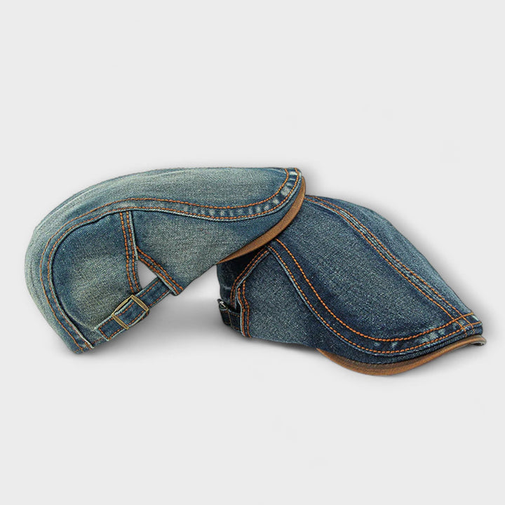 Zimonas - Adjustable Heritage Cap