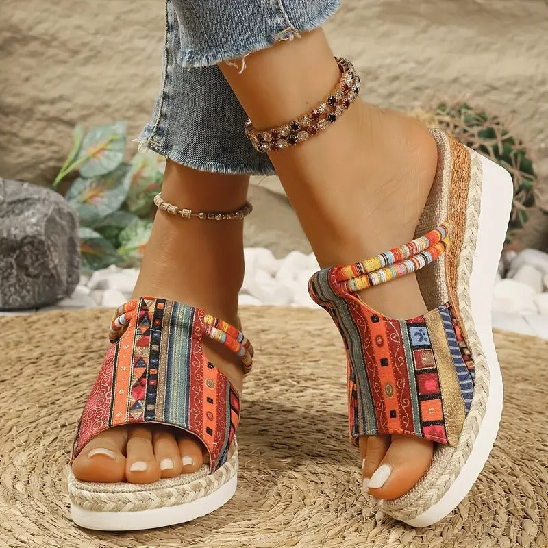 Ladonna - Orthopedic Sandals