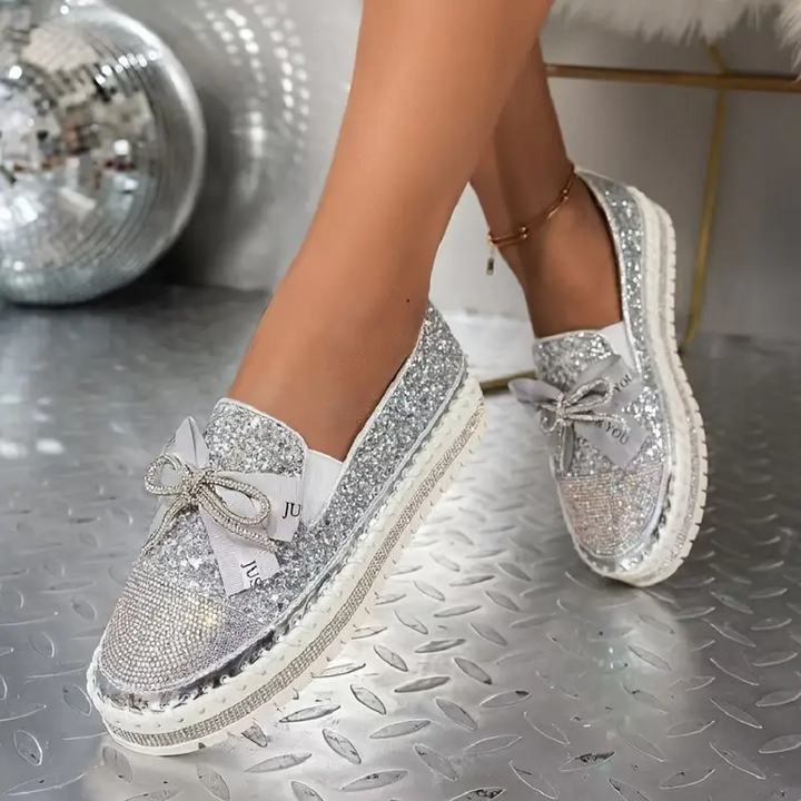 Tamzin - Orthopedic Non Slip Shoes