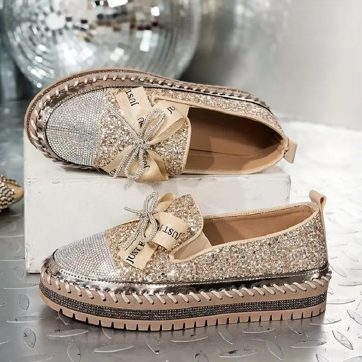 Tamzin - Orthopedic Non Slip Shoes