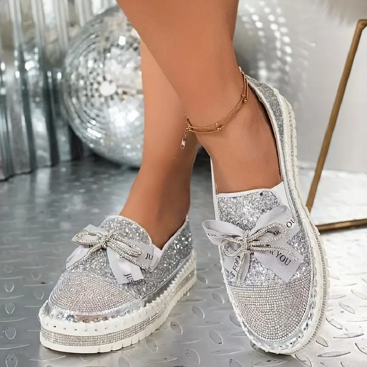 Tamzin - Orthopedic Non Slip Shoes