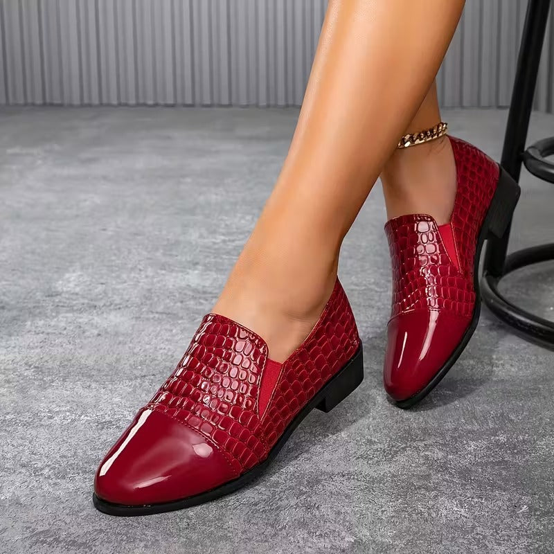 Biancca - Orthopedic Loafers