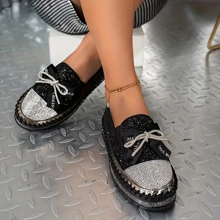 Tamzin - Orthopedic Non Slip Shoes